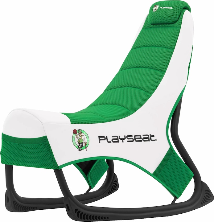 White, Green