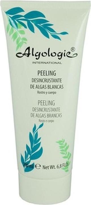 Immagine prodotto algologie Maschera idratante e ringiovanente 50ml (50 ml)