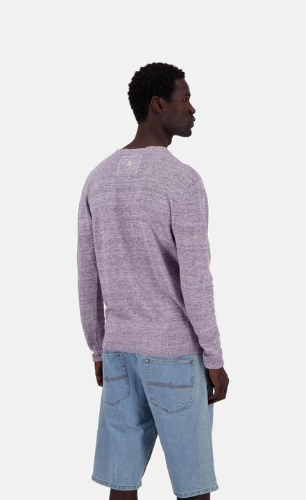 Image du produit Colours & Sons Pullover Roundneck-Linen (L)