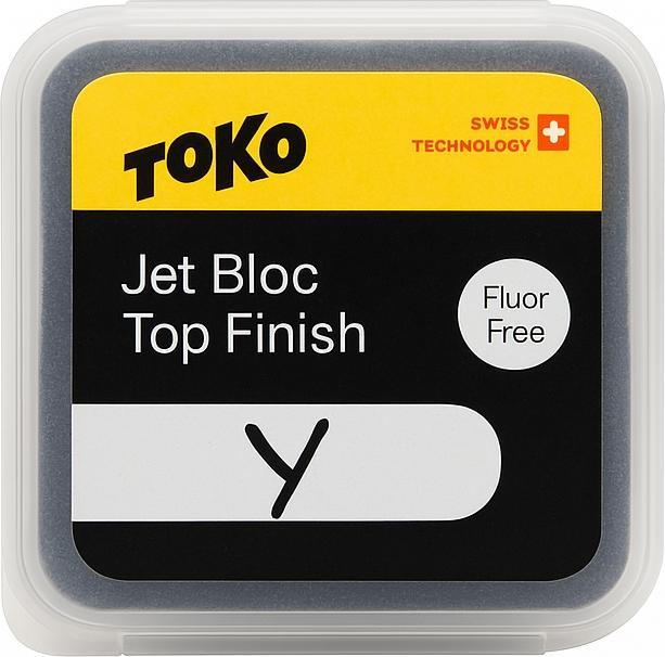 Immagine prodotto Toko Jet Bloc Y - 7gr