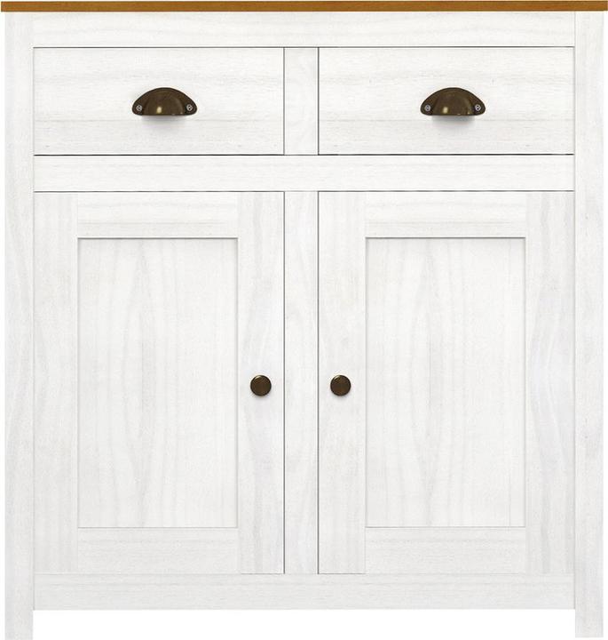 Image du produit Möbilia Commode (86 x 45 x 90 cm)