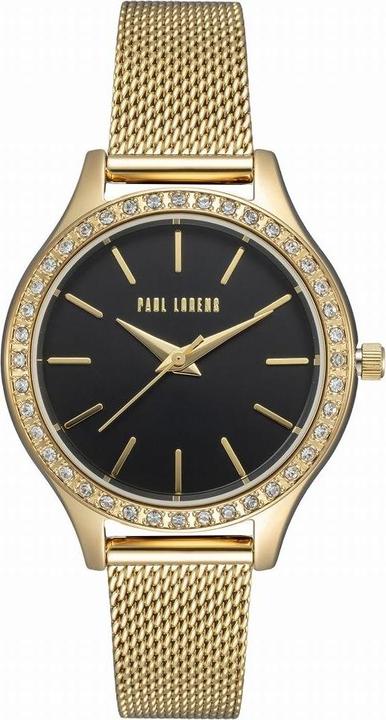 Produktbild Paul Lorens Damenuhr PL10482B2-1D1 + BOX