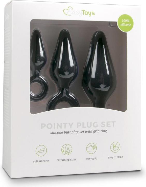 Produktbild Easytoys Pointy
