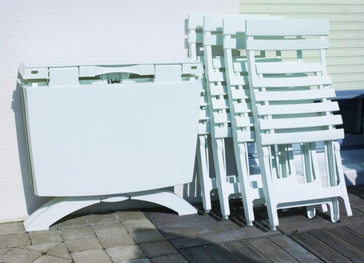 Actual product image Grosfillex Miami