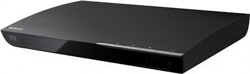 Sony BDP-S390, lettore Blu-ray, DLNA, WLAN integrata