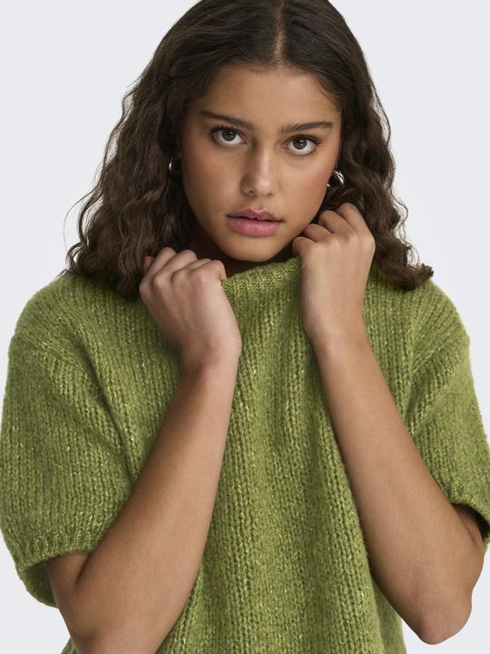 Immagine prodotto JdY Jdylinea S/S Pullover O-Neck Knt Noos (L)