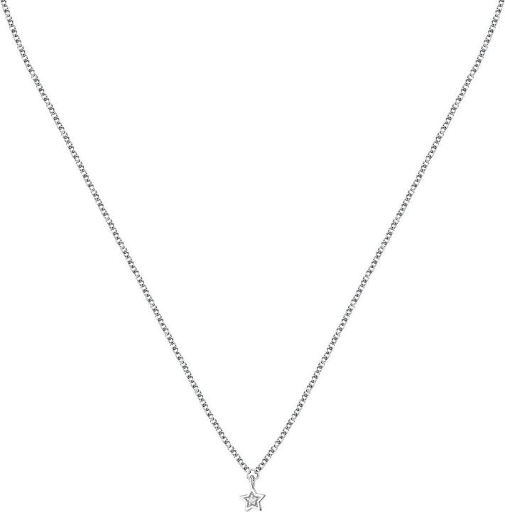 Image du produit Morellato Dono Halskette (Argent 925, 40 cm)