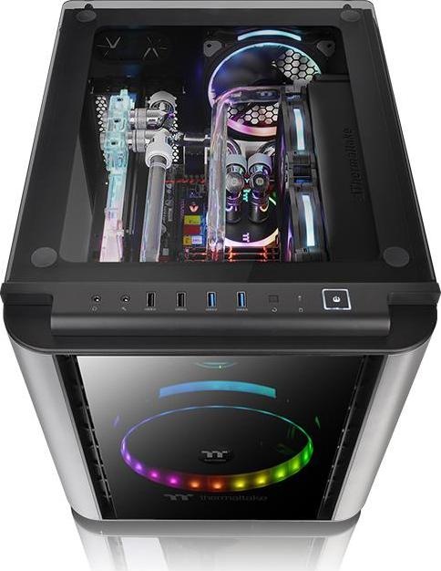 Produktbild Thermaltake Level 20 VT (mATX)