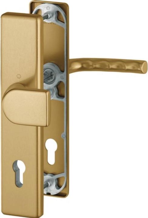 Actual product image Hoppe Protective fitting F4 (Door handle)