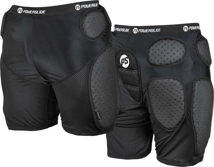 Produktbild Powerslide standard-schutzhose (M)