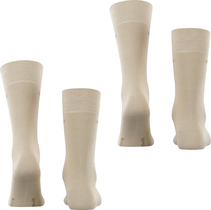 Image du produit Esprit Basic Uni SO 2P (lot de 2, 47 - 50)
