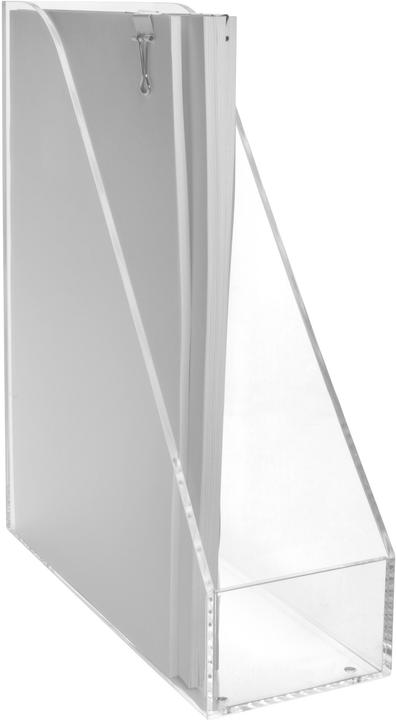 Actual product image Maul Acrylic stand up collector (A4)