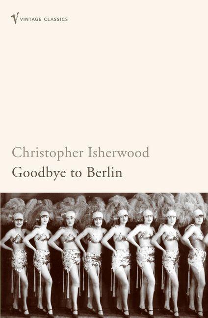 Produktbild Goodbye to Berlin (Englisch, Christopher Isherwood, 1998)