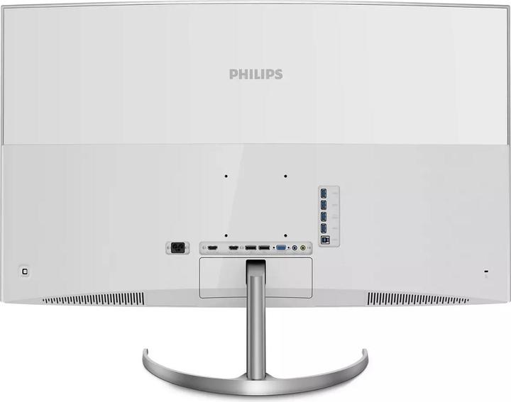 Produktbild Philips Brilliance BDM4037UW/00 (3840 x 2160 Pixel, 40")