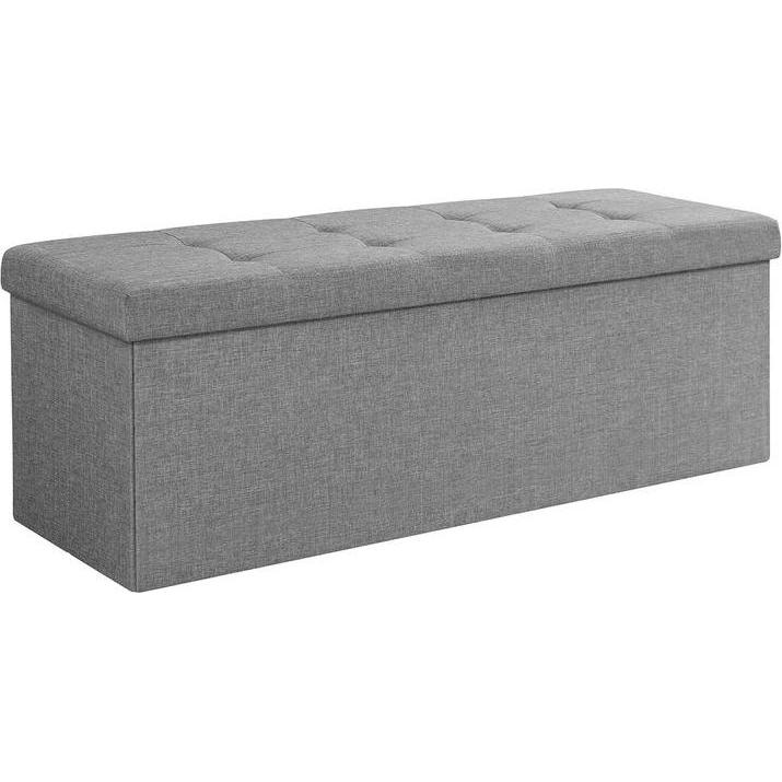 Songmics, Panca, Foldy (110 cm)