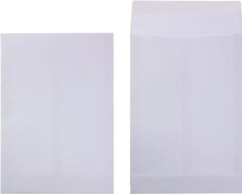 Actual product image Viking Envelopes Office Depot B4 150 g/m² without window White (250 x 353 mm, 100 x)