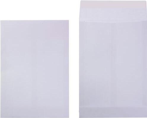 Immagine prodotto Viking Buste Office Depot B4 150 g/m² senza finestra Bianco (250 x 353 mm, 100 x)