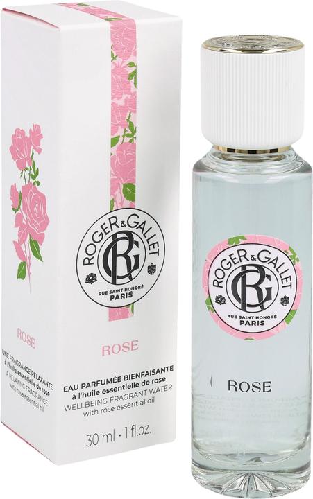 Immagine prodotto Roger & Gallet Eau Parfumée (Eau de parfum, 30 ml)