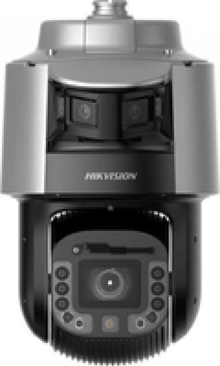 Actual product image Hikvision DS-2SF8C442MXG-ELW/26 (2560 x 1440 Pixels)