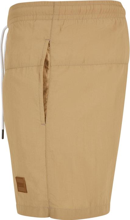 Actual product image Urban Classics Block Swim Shorts - 2208 (M)