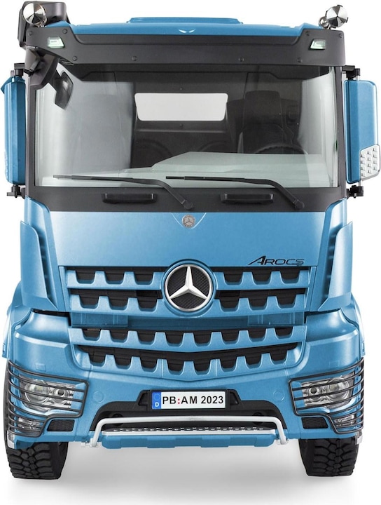 Produktbild Amewi RC Baustelle Muldenkipper Mercedes Arocs 14 (RTR Ready-to-Run)