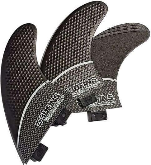 Image du produit 3Dfins FCS I All Rounder Thruster