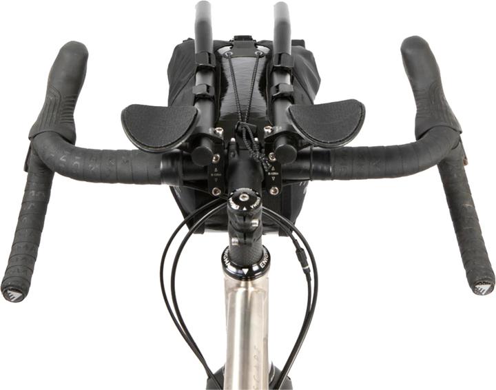 Produktbild Restrap Race Aero (7 l, Lenkertasche)