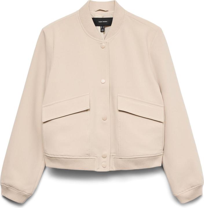 Actual product image Vero Moda VMAMALA Jacket Jacket