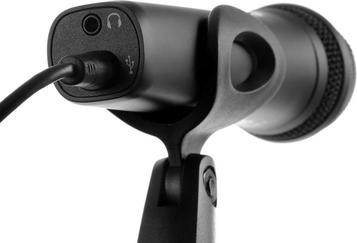 Image du produit IK Multimedia iRig Mic HD 2