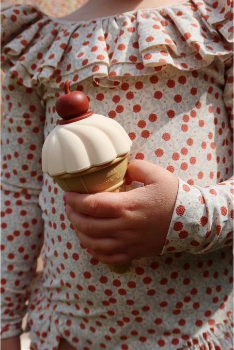 Produktbild Konges Slojd Mimi Langarm Fleur (74)