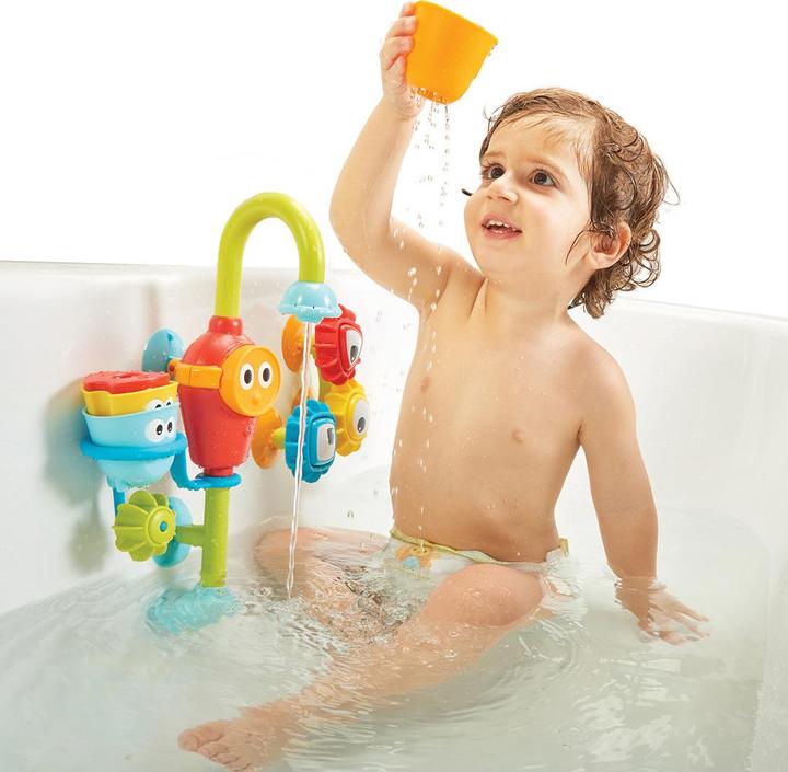 Image du produit Yookidoo Spin 'N' Sort Spout Pro