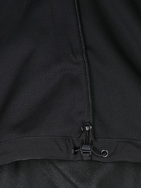 Image du produit Mammut Ultimate VII SO Hooded Jacket Men (S)