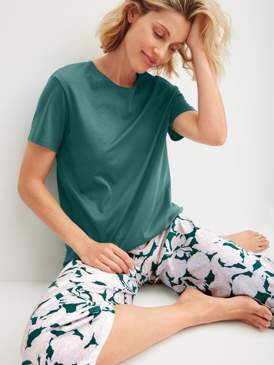 Immagine prodotto Calida SwissCotton Pyjama 7/8 (S)