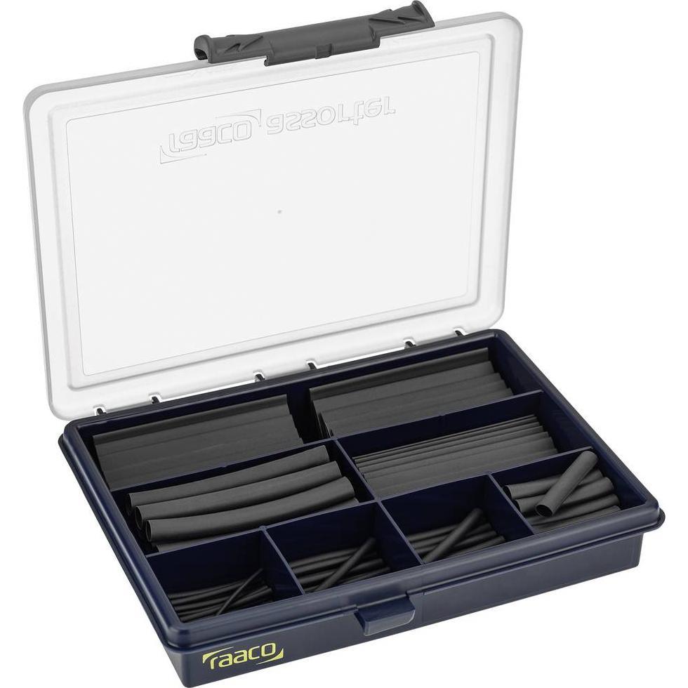 Cimco, Schrumpfschlauch, Schrumpfschlauch-Set (1 x)
