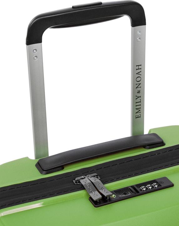 Actual product image Emily und Noah Trolley E&N Travelbestie Werner (34 l)