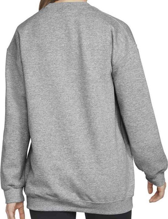 Actual product image Gildan Softstyle sweatshirt Medium weight (M)