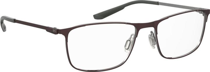 Immagine prodotto Under Armour Occhiali da vista UA 5015/G da uomo con montatura marrone 56