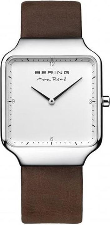 Bering Collection Max René, changement de couleurs et bracelets interchangeables (32 mm)
