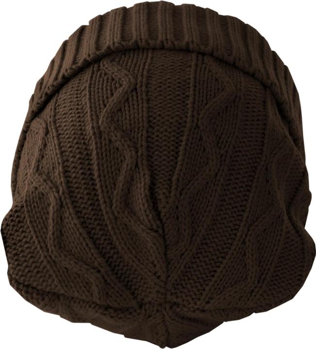 Actual product image Masterdis Beanie Cable Flap - 15027 (One size)