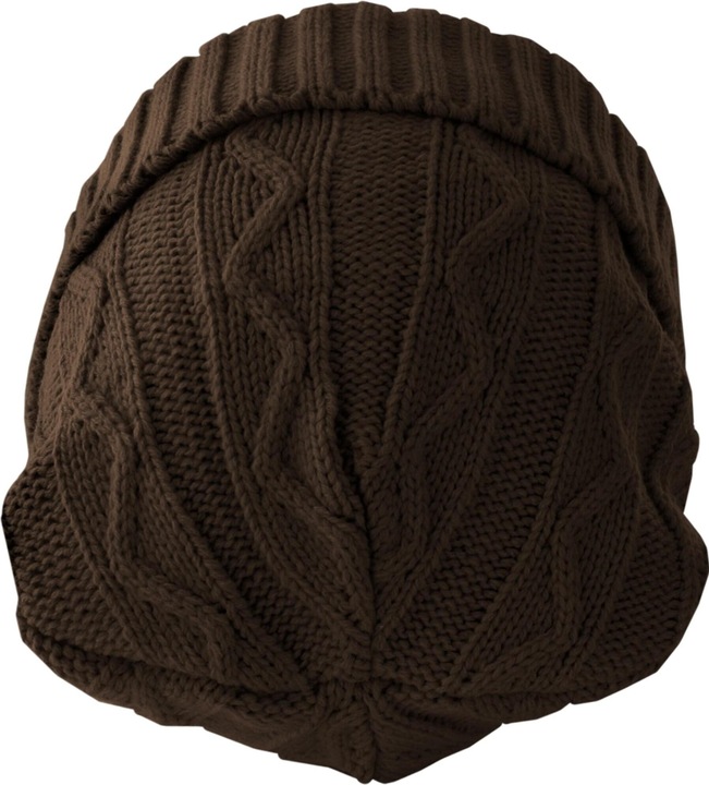 Immagine prodotto Masterdis Beanie Cable Flap - 15027 (Taglia unica)