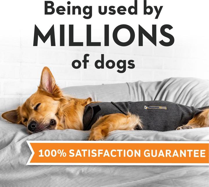 Produktbild Thundershirt Polo (L, Hundeweste)