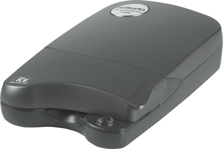 Image du produit Reflecta CrystalScan 7200 (USB)