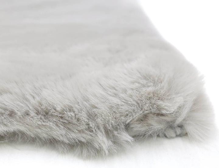Actual product image Schöner Wohnen Tender faux fur (80 x 150 cm)