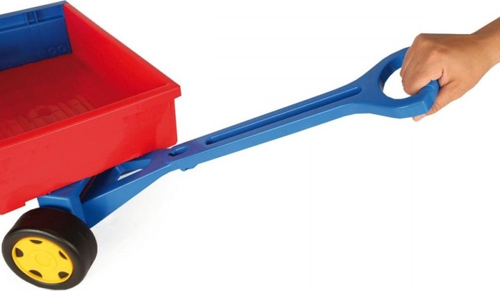 Produktbild Wader Kinderwagenanhänger 95 cm Gigant lose