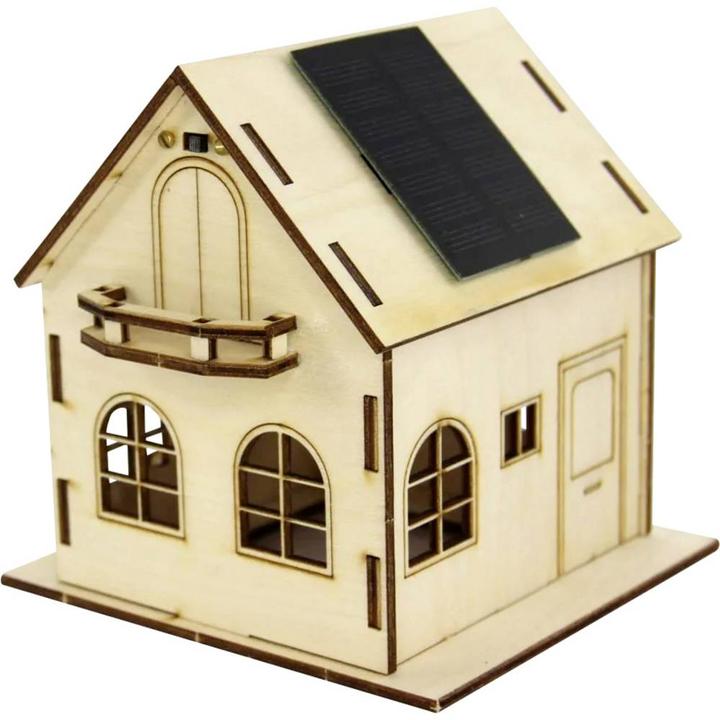 Produktbild Sol Expert Solar Haus