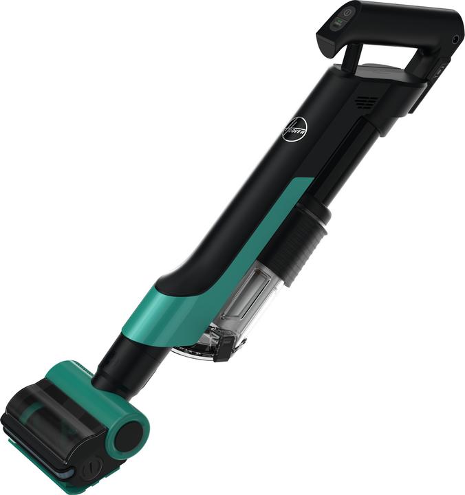 Actual product image Hoover HF210P 011