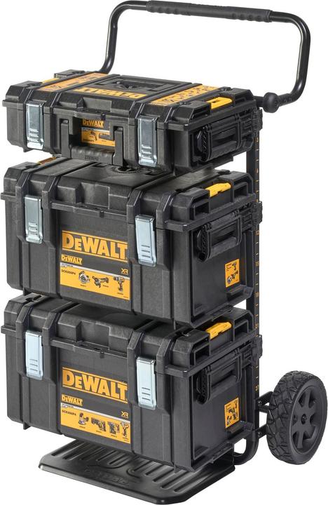 Actual product image DeWalt DCK856P4