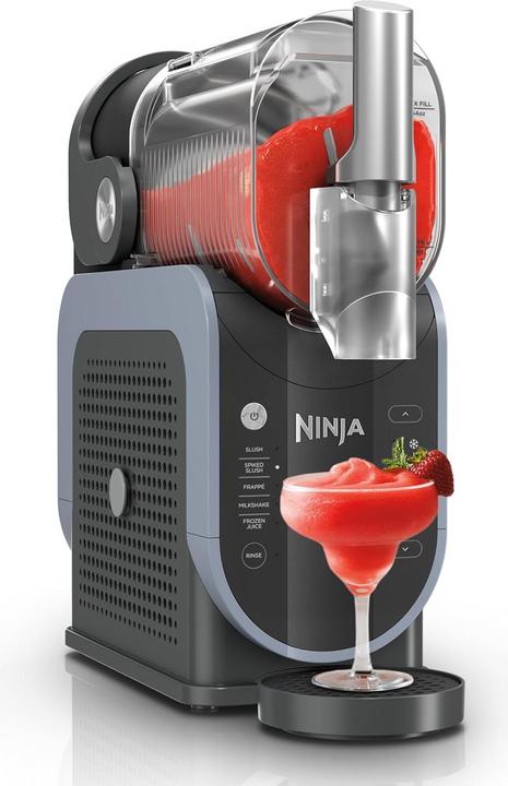 Produktbild Ninja Slushi FS301 Getränke- und Slushie-Maschine