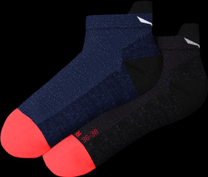 Productafbeelding Salewa Wildfire Merino Hennep Sokken Da (36 - 38)
