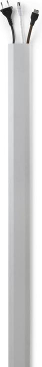 Immagine prodotto One for All Canalina in plastica per cavi da 1 metro WM 5031 (Tubazione, 110 cm)